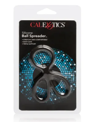 Ball Spreader