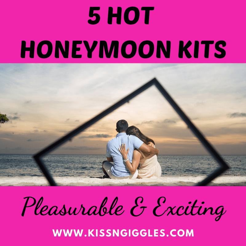 Hot Honeymoon Kits