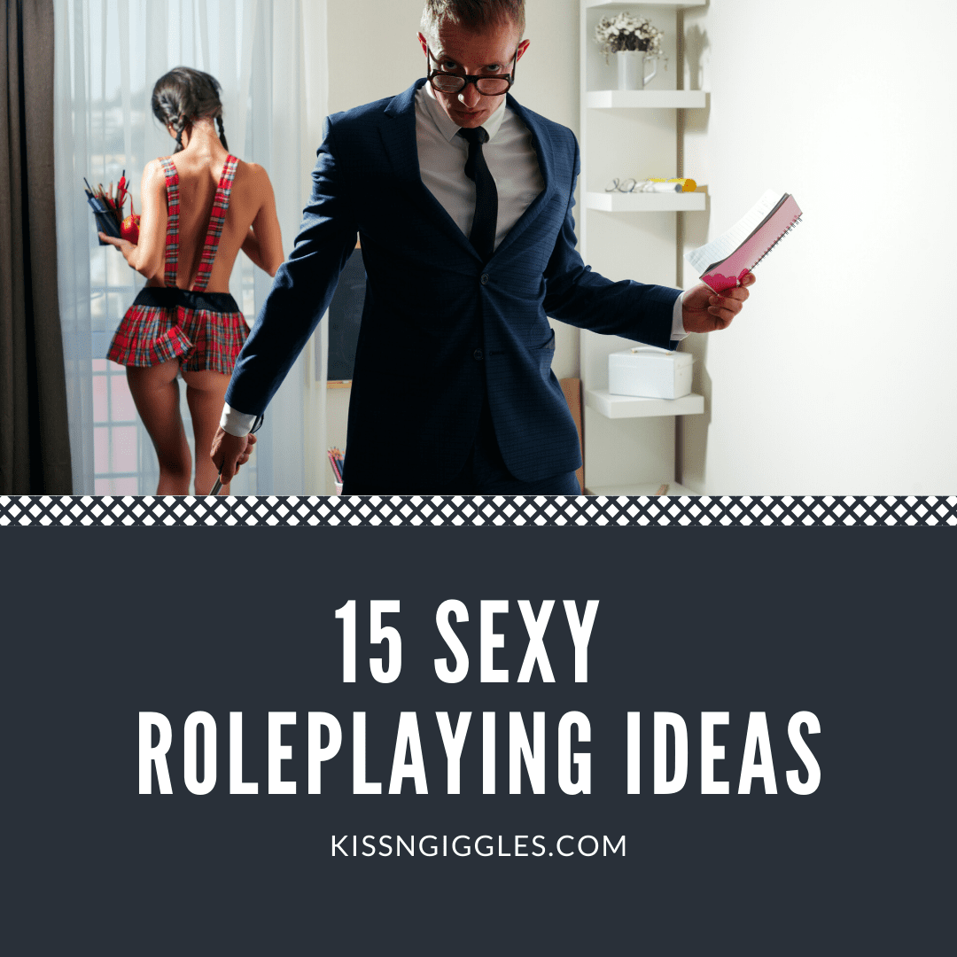 Role-Playing and Fantasies