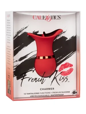 French Kiss Vibrator