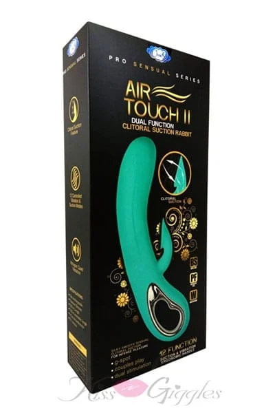 Air Touch 2 - Teal