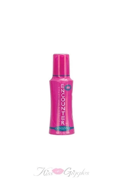 Amazing Encounter Female Lubricant - Clitoral And G-Spot Formula