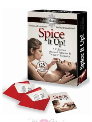 Sex Card Games for Couples
