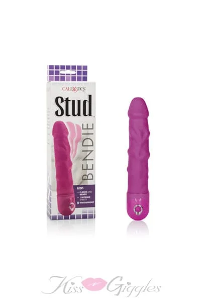 Bendie Power Stud - Rod - Pink