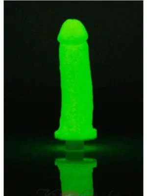 Clone Your Own Penis Life Like Dildo Glow in the Dark Clone-A-Willy