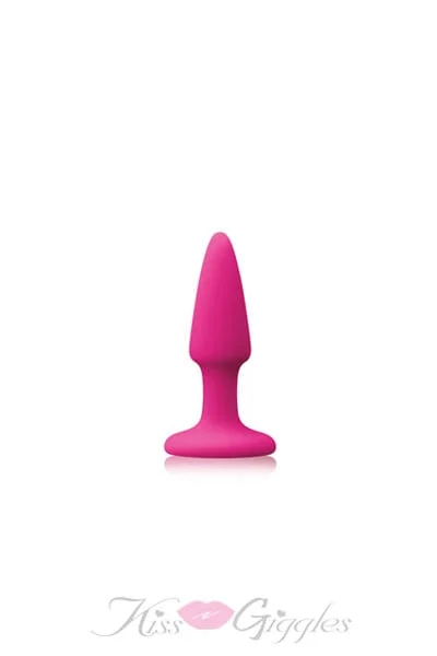 Colors pleasures - mini plug - pink