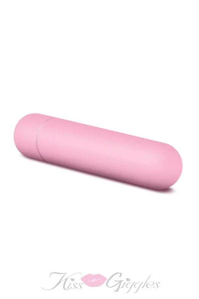 Cutey vibe - pink wireless clitoral bullet vibrator