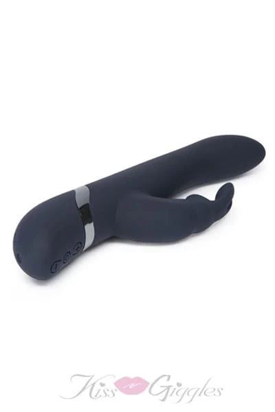 Fifty shades darker vibrator oh my usb rechargeable rabbit vibrator