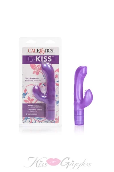 G-kiss vibe - purple