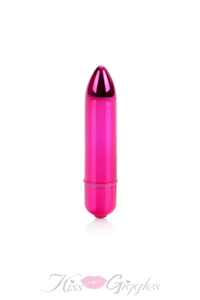 High Intensity Bullets - Pink