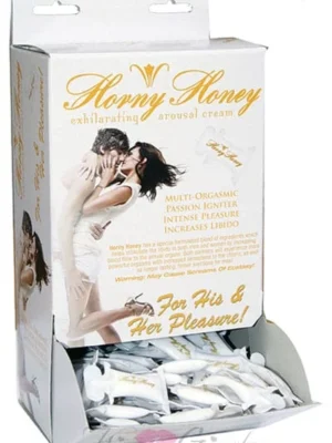 Horny Honey Packets