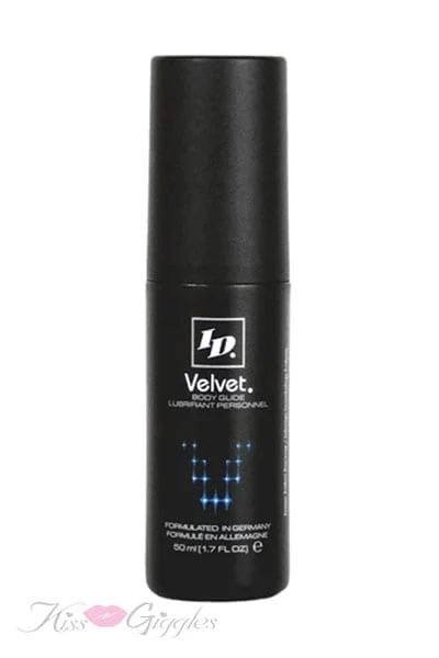 I-D Velvet Body Glide - 1.7 oz.