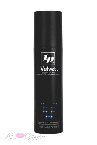 I-D Velvet Body Glide - 6.7 oz.