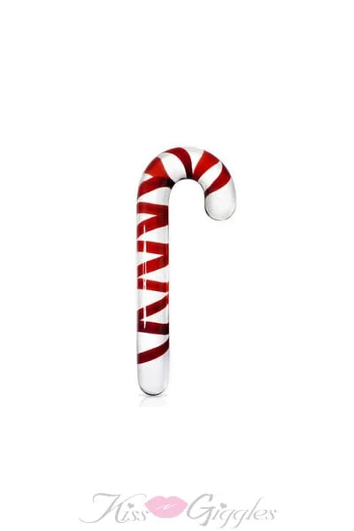 Icicles No. 59 - Candy Cane
