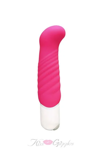 Inu Mini Vibe-hpnk Hot in Bed Pink