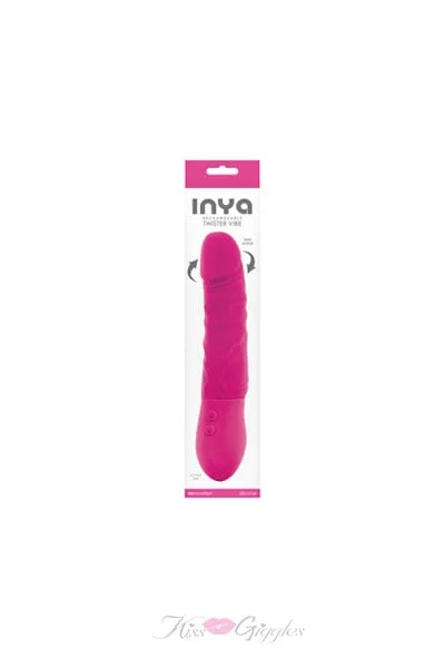 Inya - Twister - Pink