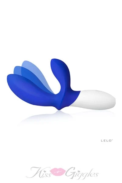 Loki Wave - Federal Blue