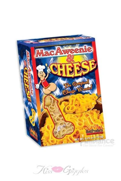 Macaweenie And Cheese - 6.25 oz. Box