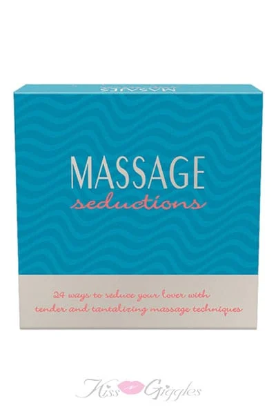 Massage seductions