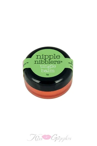 Nipple Nibblers Tingle Balm - Sensitizer Melon Madness - 3g