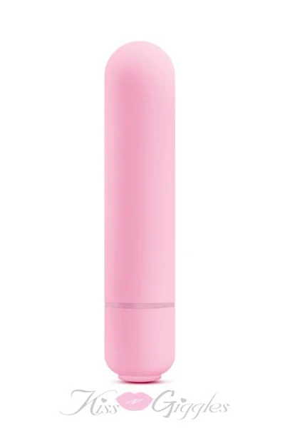 Pop vibe - pink 10 function wireless waterproof vibrator