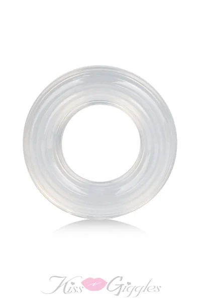 Premium Silicone Ring - Xl