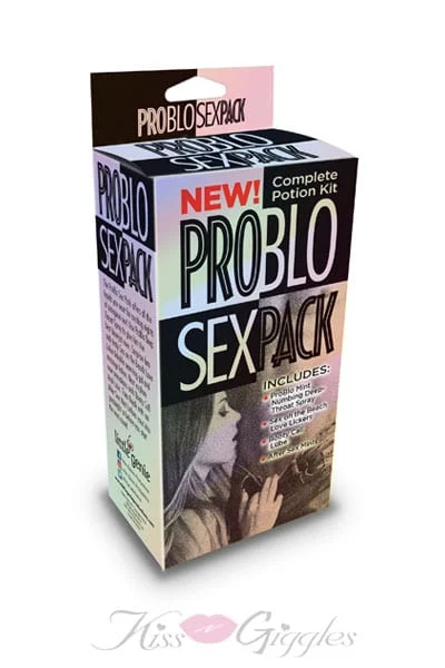 Problo Sex Pack