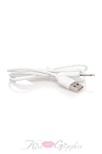 Recharge Charging USB Cables for Screaming O Products