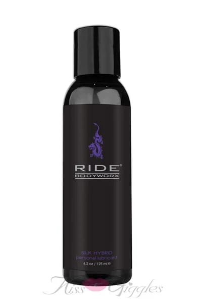 Ride Bodyworx Silk Hybrid - 4.2 Fl. Oz.