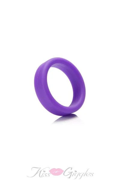 Super Soft C-Ring - Purple