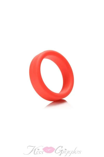 Super Soft C-Ring - Red
