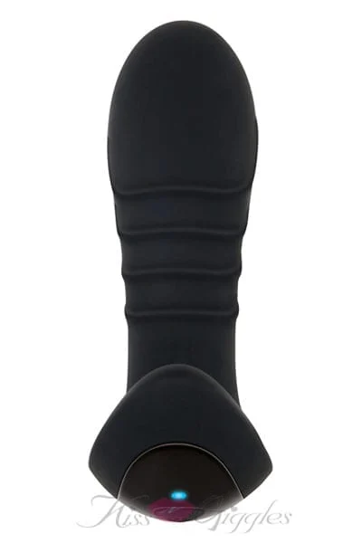 The Gentlemen Rechargeable Prostate Massager