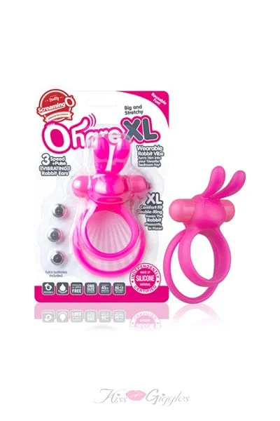 The Ohare Xl - Each - Pink