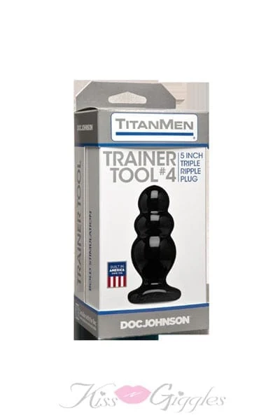 TitanMen Tool Trainer #4