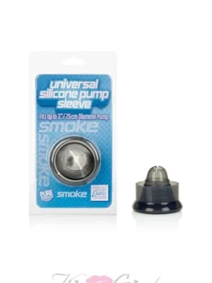 Universal Penis Pump Sleeve Fits Pump Cylinders Up To 3 Inches
