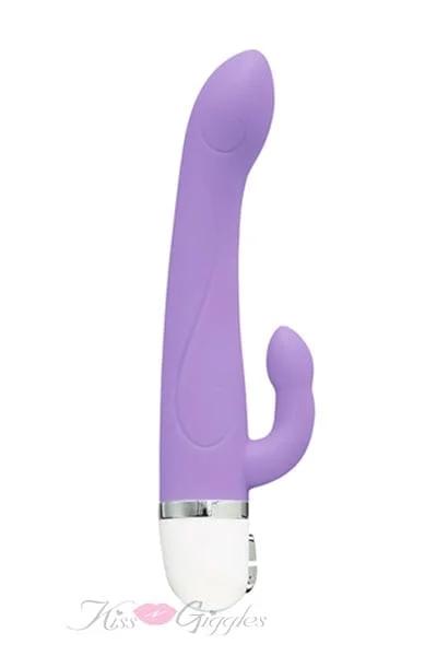 Wink Vibrator G Spot-orch  Orgasmic Orchid