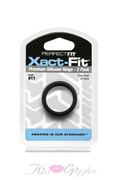 Xact-Fit Ring 2-Pack #11