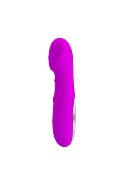 30 Function Vaginal & Clit Vibrators G-spot massager - Purple