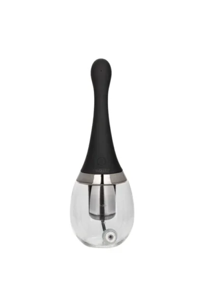 Electric Enema Bulb with 3 Modes Ultimate Rechargeable Auto Douche