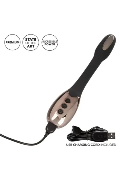 Electro-Stimulation Massager Small Electro Pulses Volt Electro-Spark