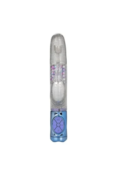 Gyrating Jack Rabbit Vibrator with Naughty Bits Party in My Pants