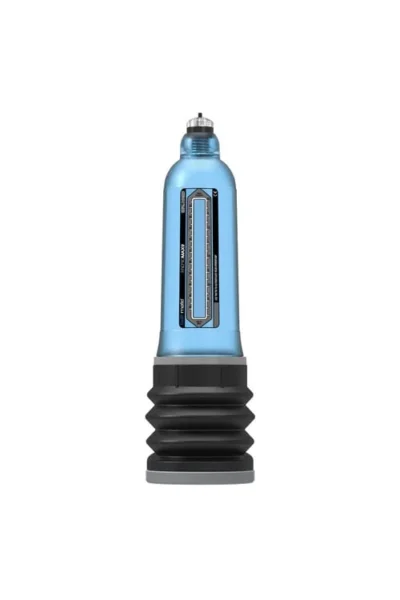 Penis Pump For 7 to 9 Inch Cocks Bathmate Hydromax7 - Blue