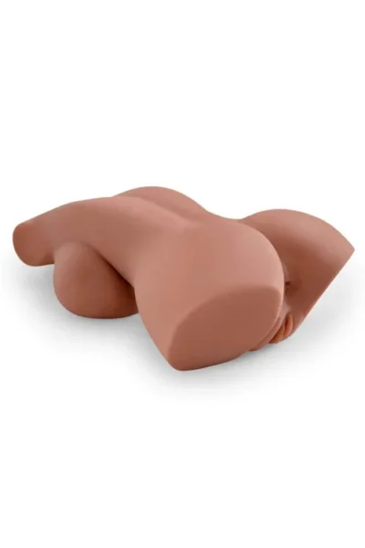 Realistic Sex Doll Torso with Tight Vagina & Anus Holes