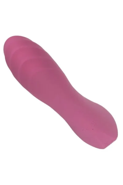 Vaginal & Clit Vibrator with 10 Vibrating Speeds - Pinot