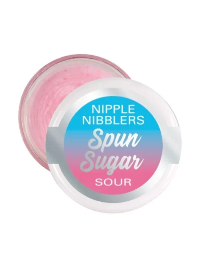Nipple Stimulators Arousal Cream Cool Tingle Spun Sugar - 3g