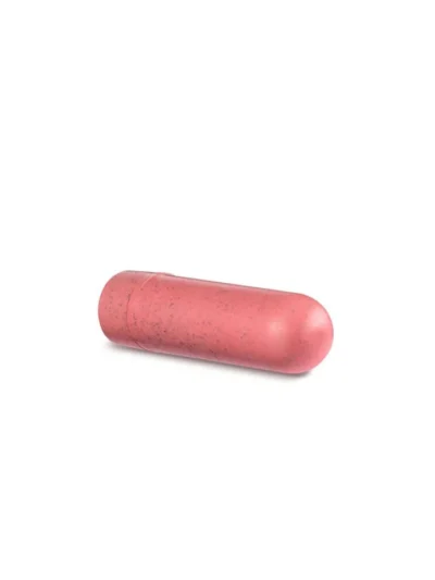 Vaginal & Clit Mini Bullet Vibrators 10 Powerful Functions - Coral