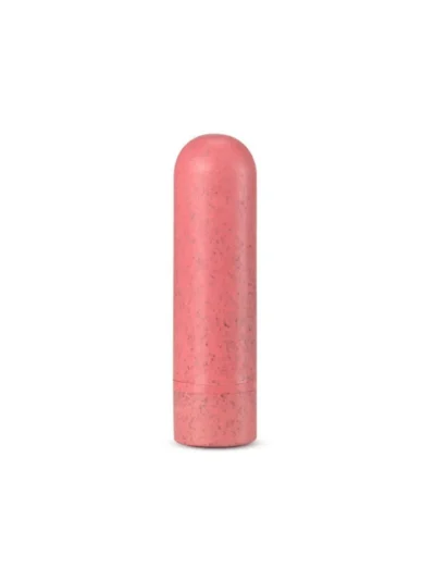 Vaginal & Clit Mini Bullet Vibrators 10 Powerful Functions - Coral