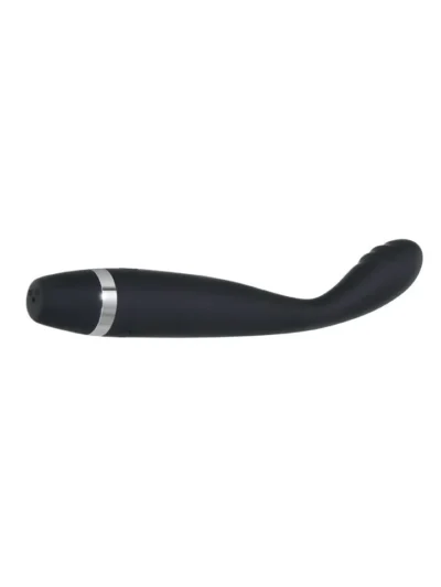 7 Inch Flexible Gspot Thick Bulb Head Vibrator - Skinny G