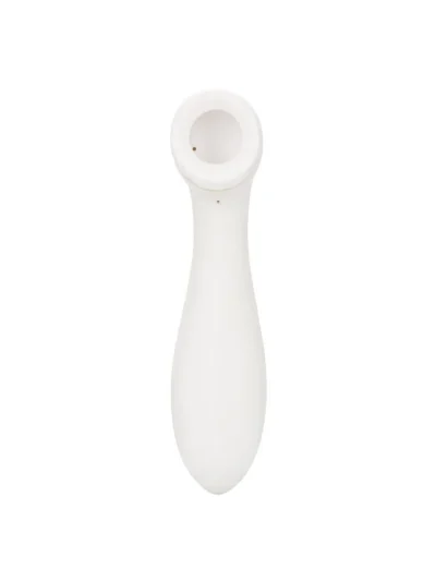 Air Suction Clit Vibrator 36 Functions Empowered Smart Pleasure
