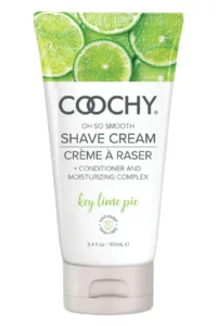 Coochy shave cream